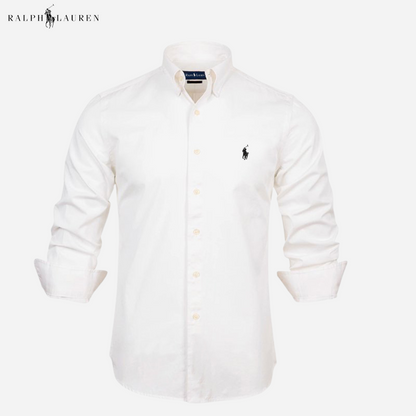 Chemise Casual-R&L™️