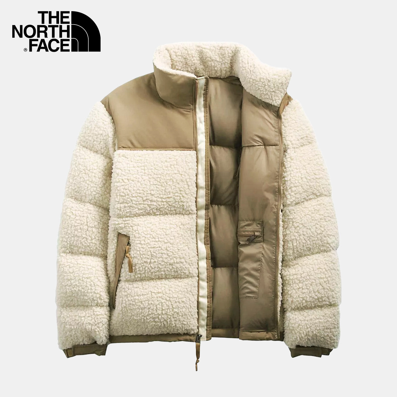 Veste Sherpa TNF™  (NOUVEAUTÉ)