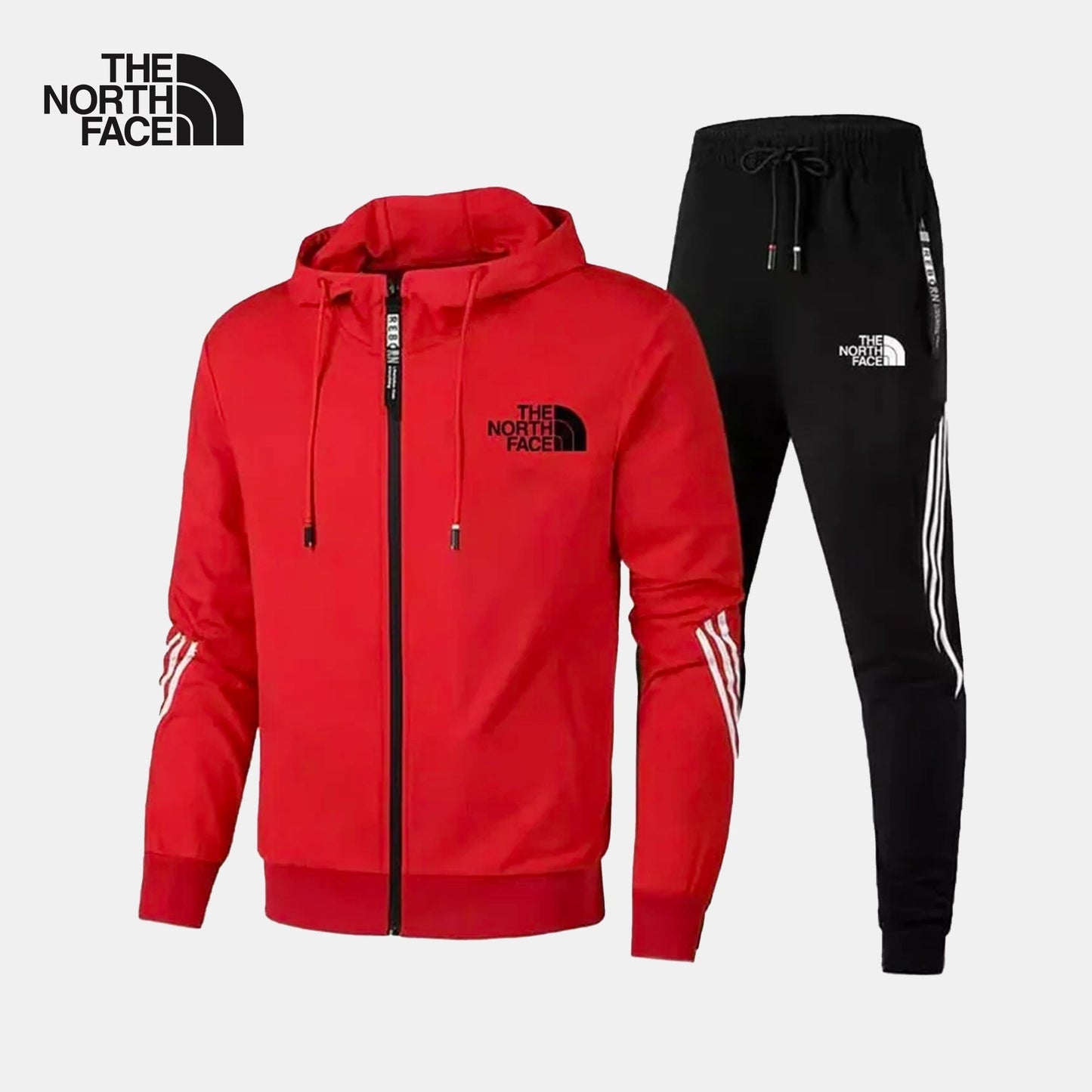 Ensemble Sportif TNF™ 2024 | ParisCharme™